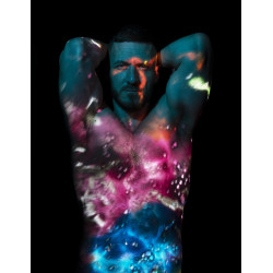 The Male Muse Livre photo INSPIRO n°5